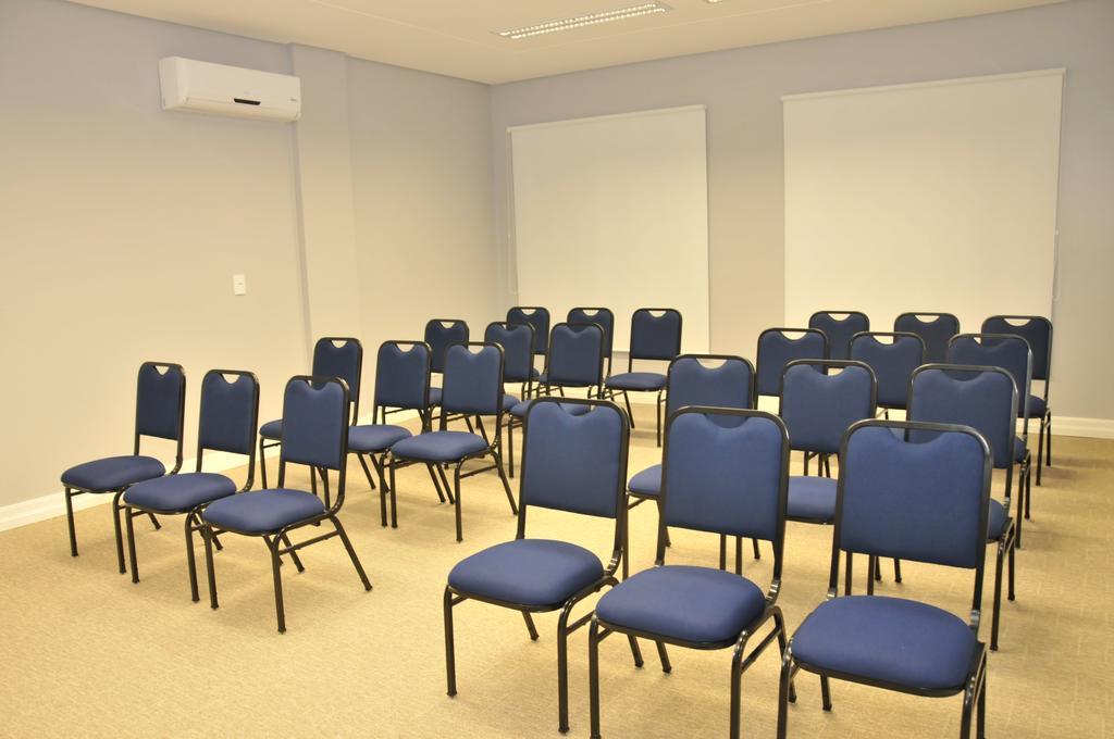 Poente Hotel Sao Lourenco do Oeste Εξωτερικό φωτογραφία