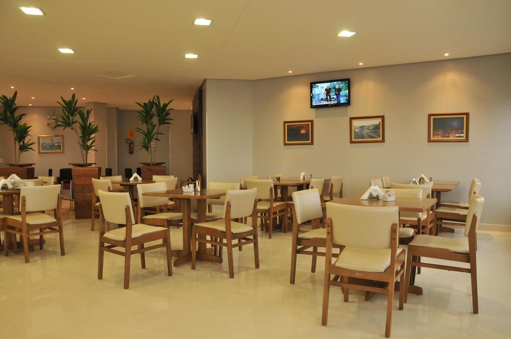 Poente Hotel Sao Lourenco do Oeste Εξωτερικό φωτογραφία