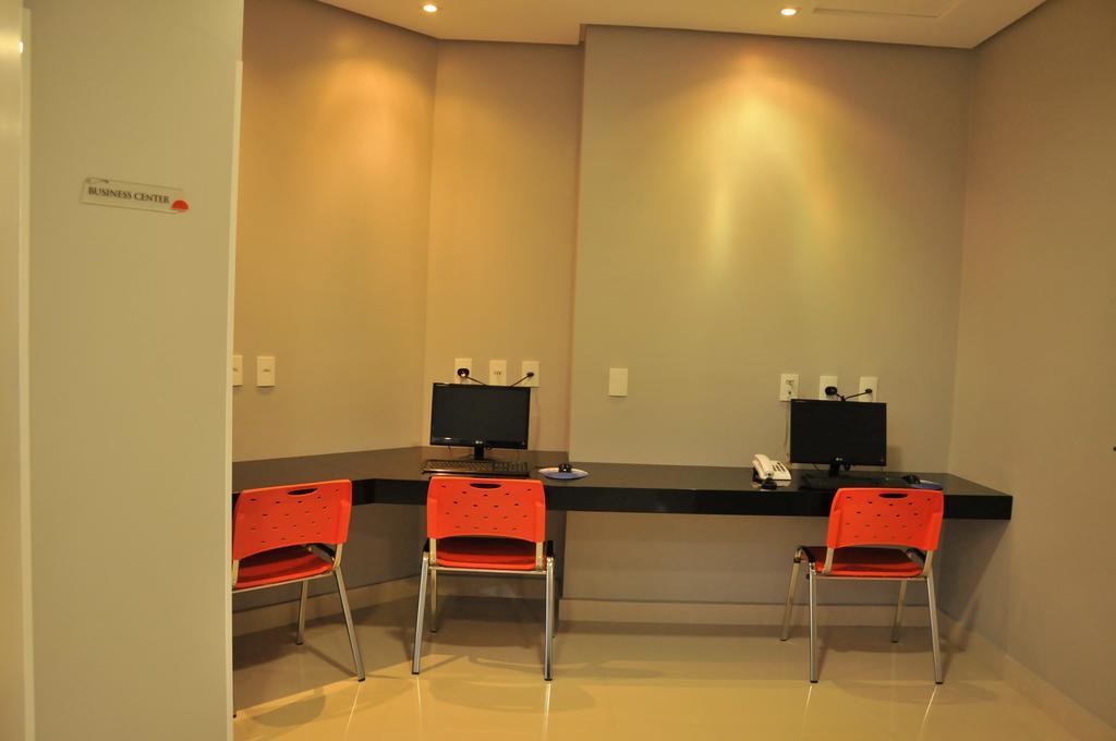 Poente Hotel Sao Lourenco do Oeste Εξωτερικό φωτογραφία