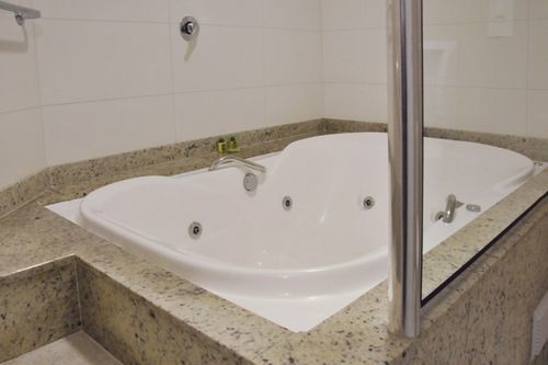 Poente Hotel Sao Lourenco do Oeste Εξωτερικό φωτογραφία